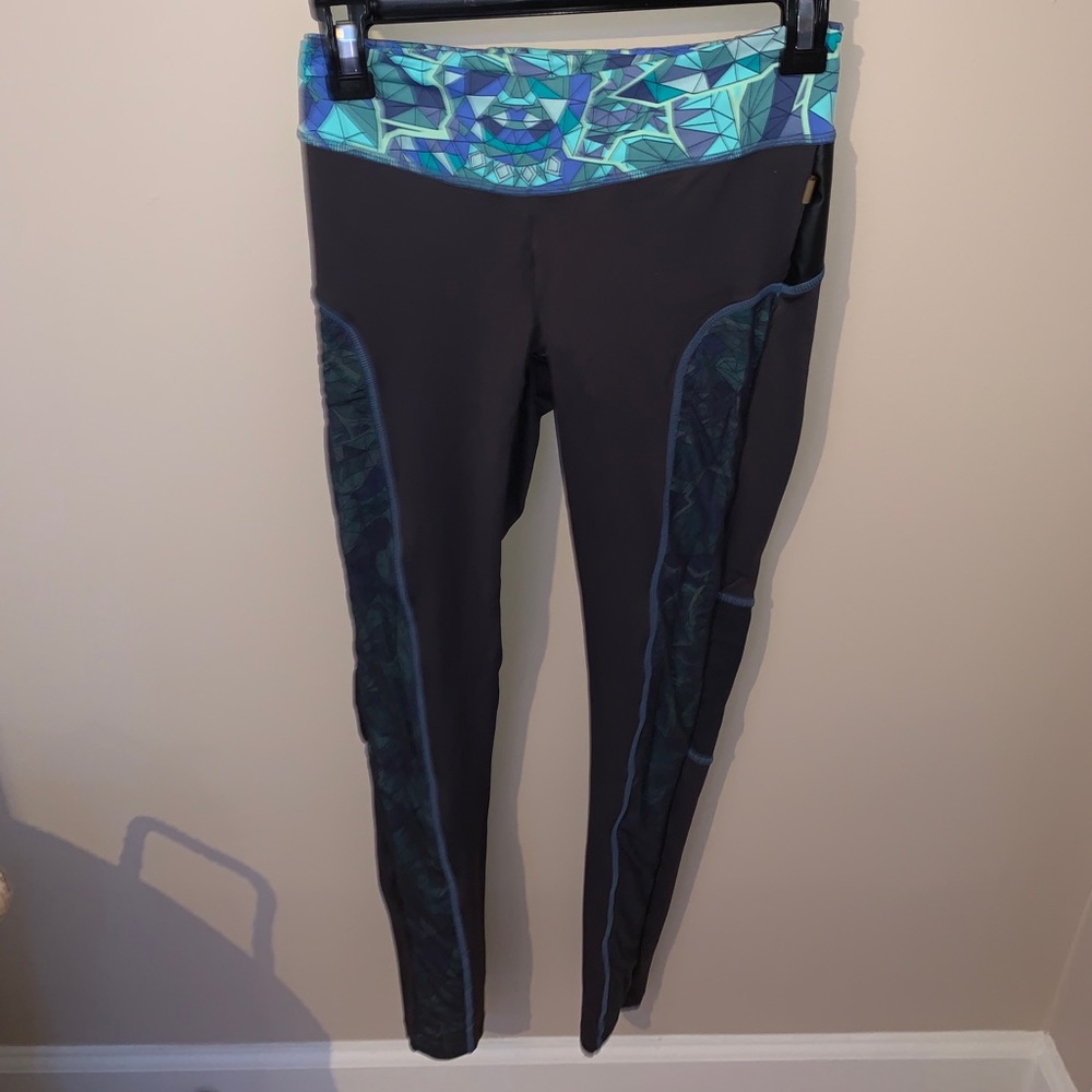 maaji leggings